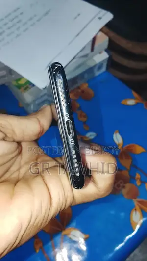Apple iPhone 7 32 GB Black