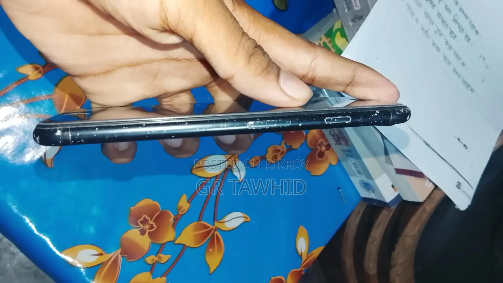 Apple iPhone 7 32 GB Black