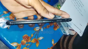 Apple iPhone 7 32 GB Black