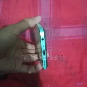 Realme C35 128 GB Green