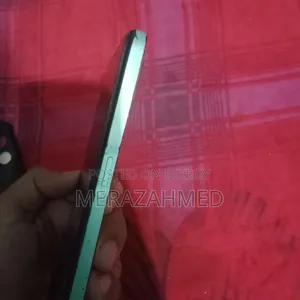 Realme C35 128 GB Green
