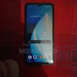 Realme C35 128 GB Green