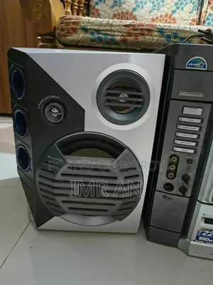 সনি হোম থিয়েটার