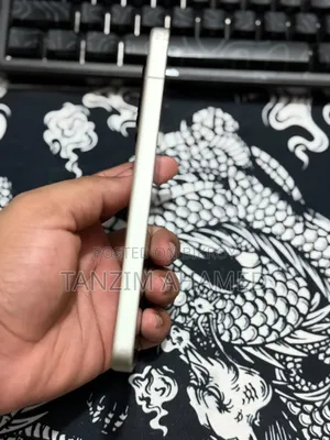 New Xiaomi 15 256 GB White