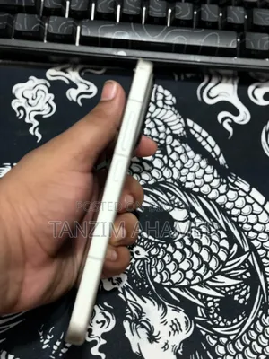 New Xiaomi 15 256 GB White
