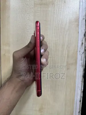 Apple iPhone 11 128 GB Red