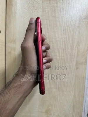 Apple iPhone 11 128 GB Red