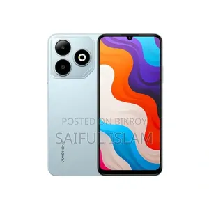 Symphony Max 60 64 GB Blue