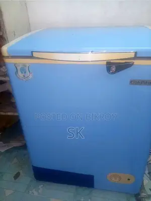 ফ্রিজ