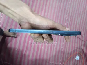 Infinix Note 50 4G 256 GB Black