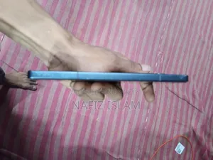 Infinix Note 50 4G 256 GB Black