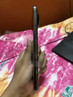 Google Pixel 8 Pro 128 GB Black