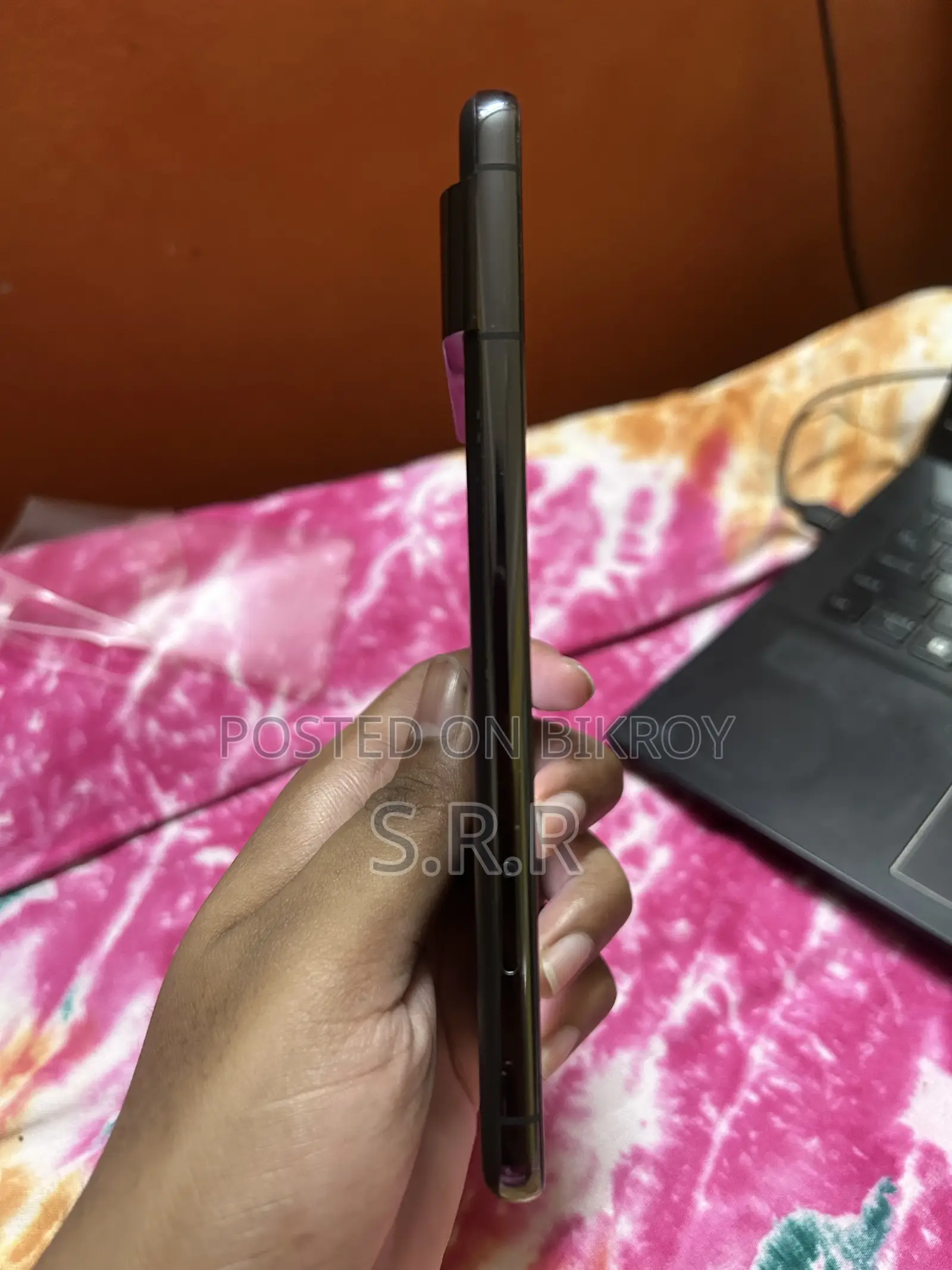 Google Pixel 8 Pro 128 GB Black