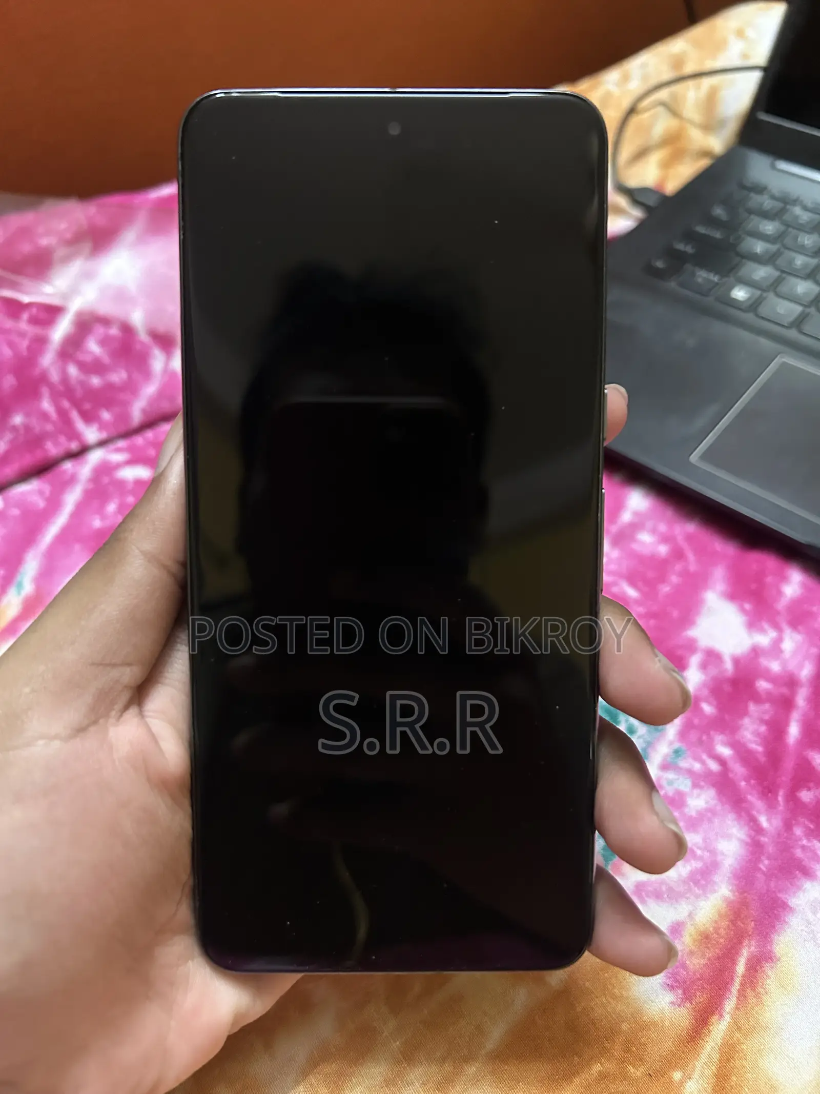 Google Pixel 8 Pro 128 GB Black