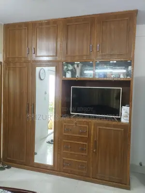 TransteC LED 41” Colour HD TV