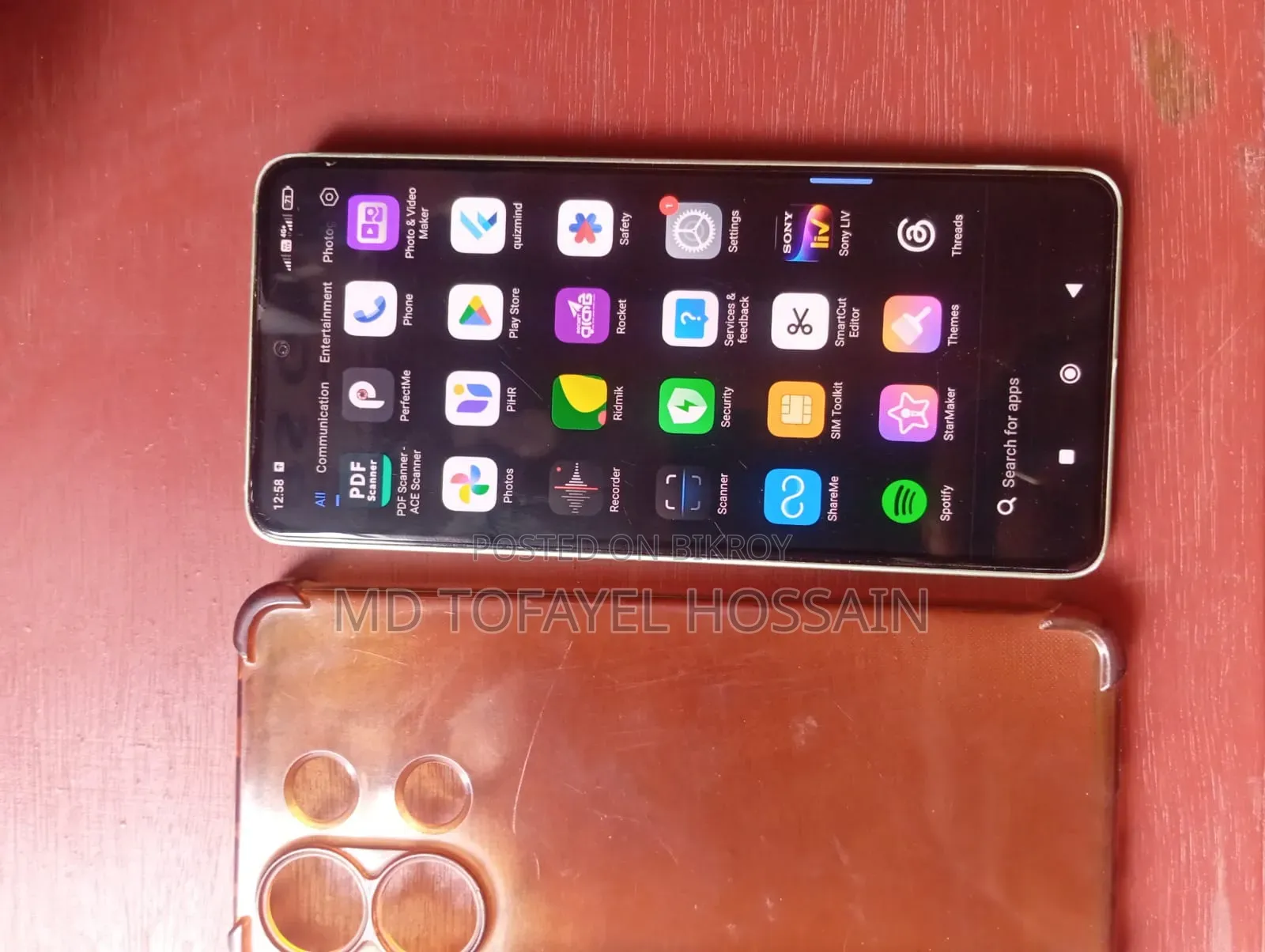 Xiaomi Redmi Note 13 128 GB White