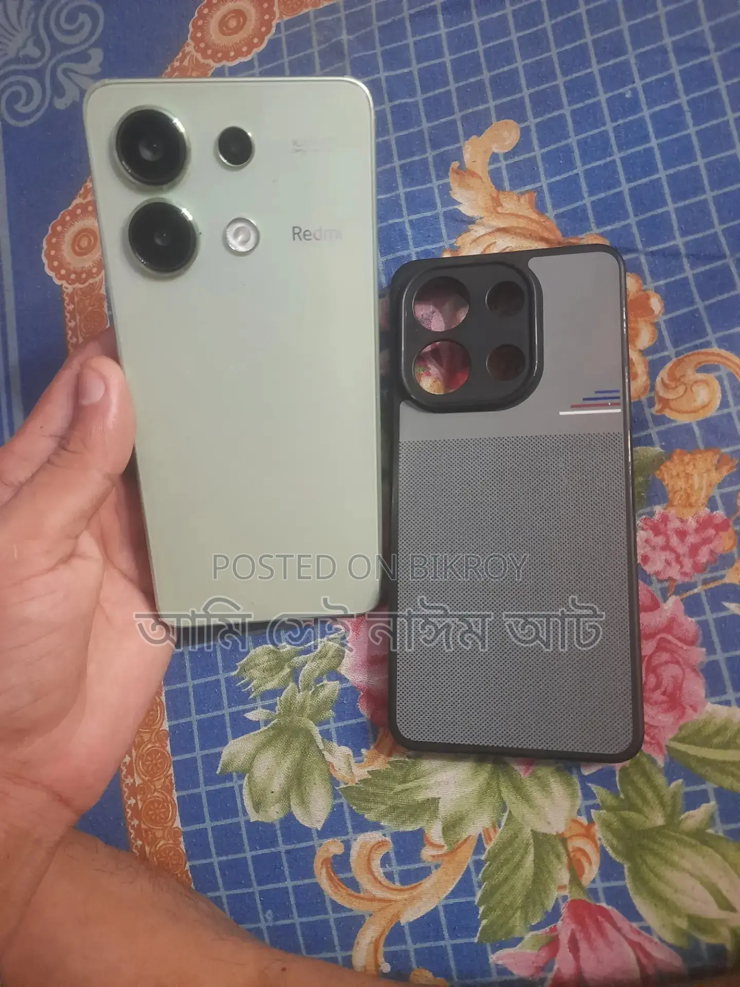 Xiaomi Redmi Note 13 128 GB