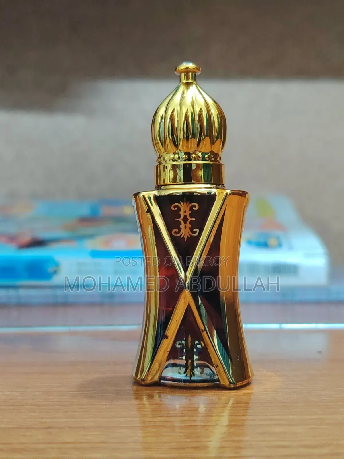 s.a.w Fragrance