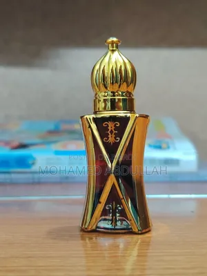 s.a.w Fragrance