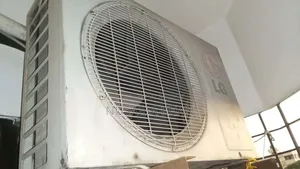 LG 1 Ton AC