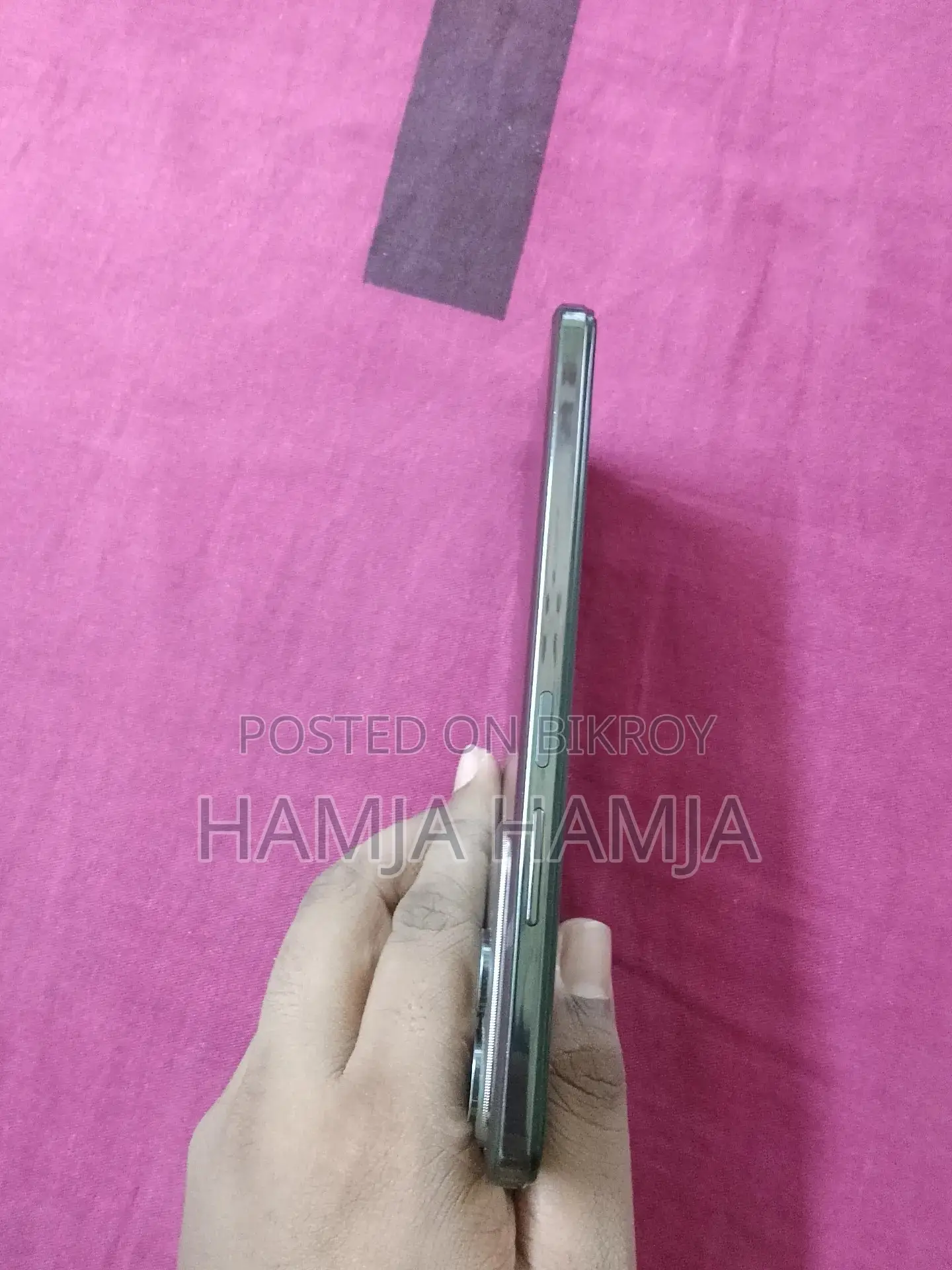 Vivo Y29 128 GB Purple