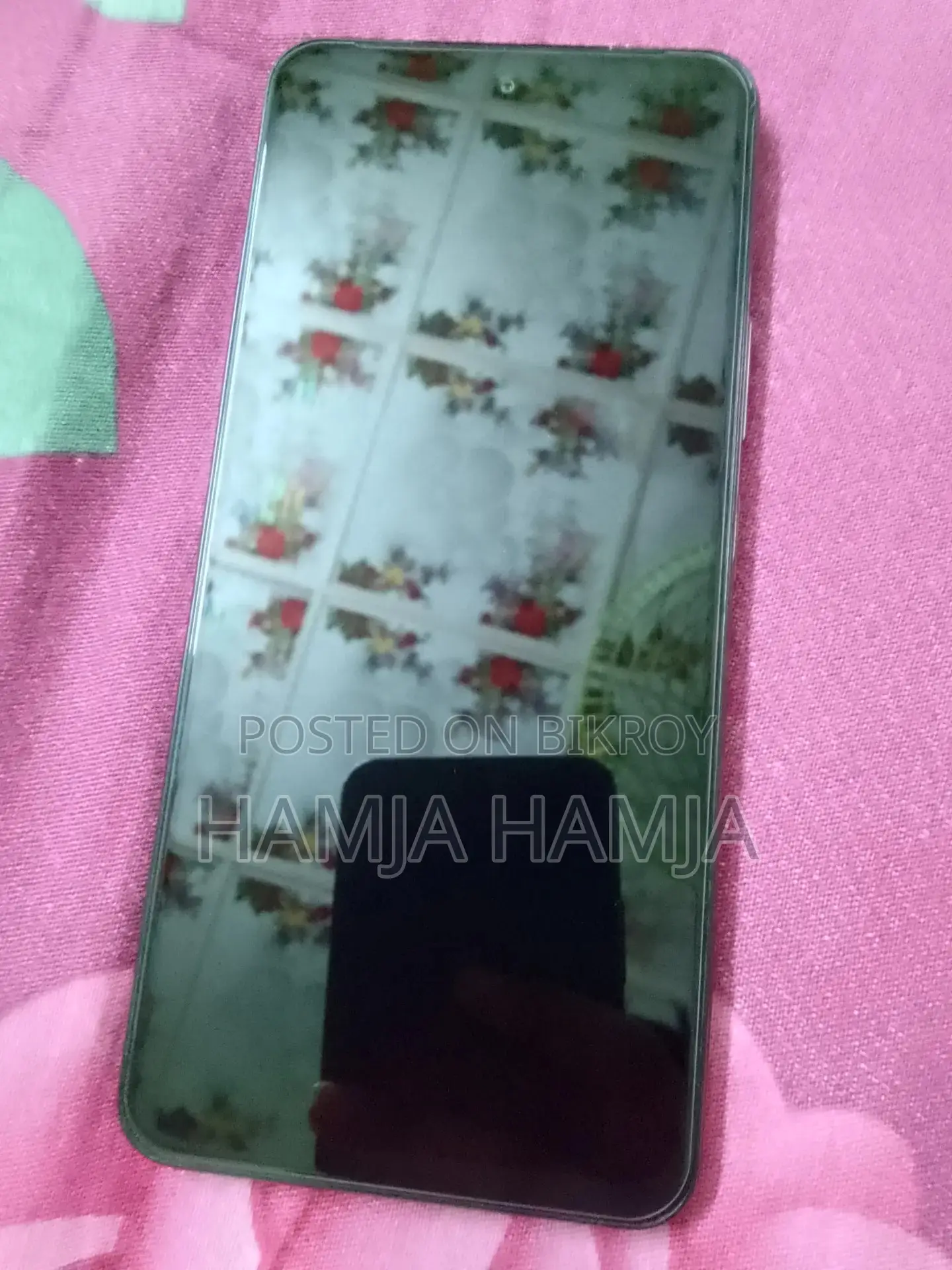 Vivo Y29 128 GB Purple