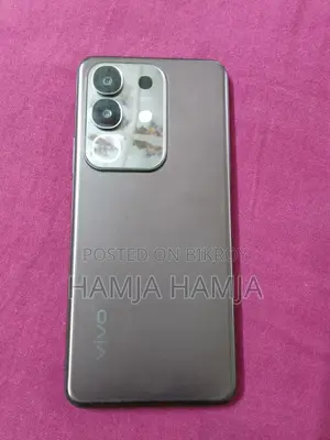 Vivo Y29 128 GB Purple