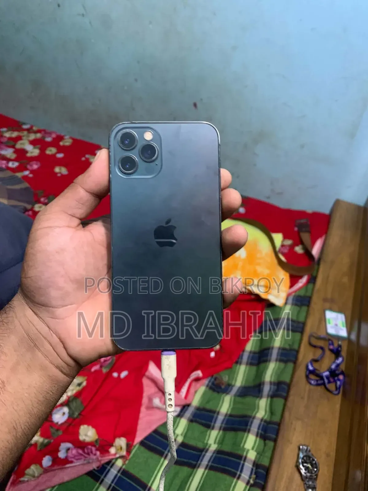 Apple iPhone 12 Pro 128 GB