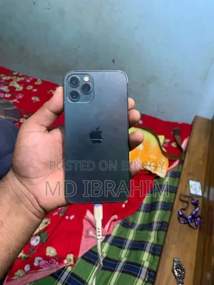 Apple iPhone 12 Pro 128 GB
