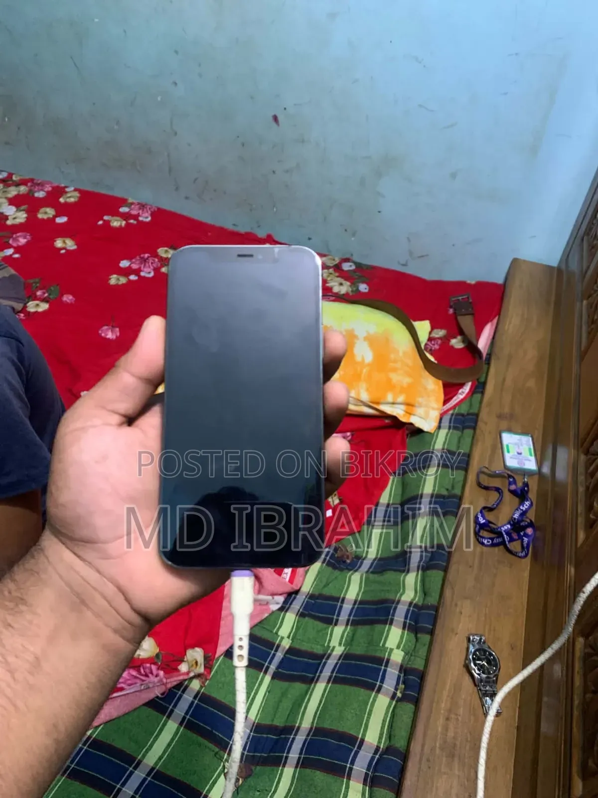 Apple iPhone 12 Pro 128 GB