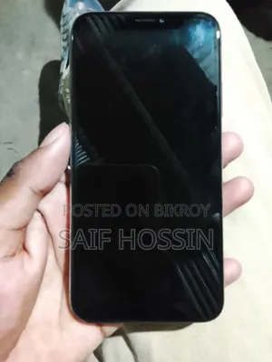 Apple iPhone X 64 GB White