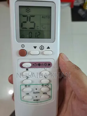 LG 1 Ton AC