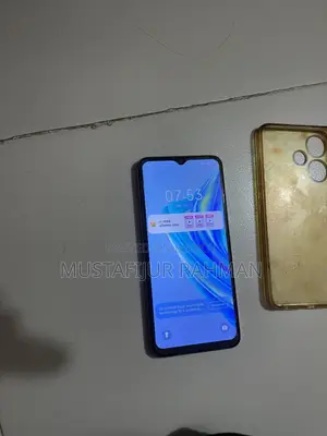 ইনফিনিক্স হট ৩০আই ১২৮ জিবি অরেঞ্জ