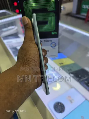 Tecno Pova 128 GB Blue