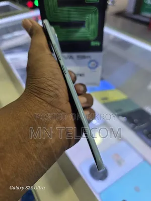 Tecno Pova 128 GB Blue