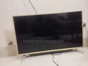 TransteC LED 41” Colour HD TV