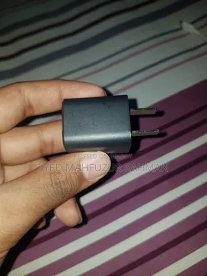 অ্যানকার ন্যানো ৩০ডব্লিউ চার্জার