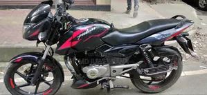 Yamaha 2013 Black