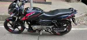 Yamaha 2013 Black