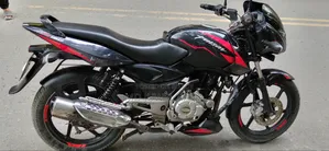 Yamaha 2013 Black