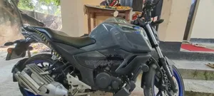 Yamaha FZS V3 2023