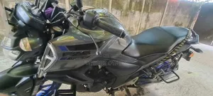 Yamaha FZS V3 2023