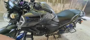 Yamaha FZS V3 2023