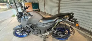 Yamaha FZS V3 2023