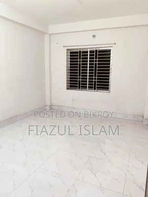 1bdrm House in Uttara for rent