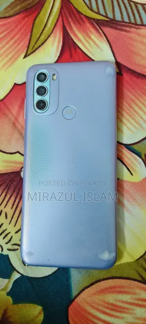 মটোরোলা মটো জি৩১ ১২৮ জিবি ব্রোঞ্জ