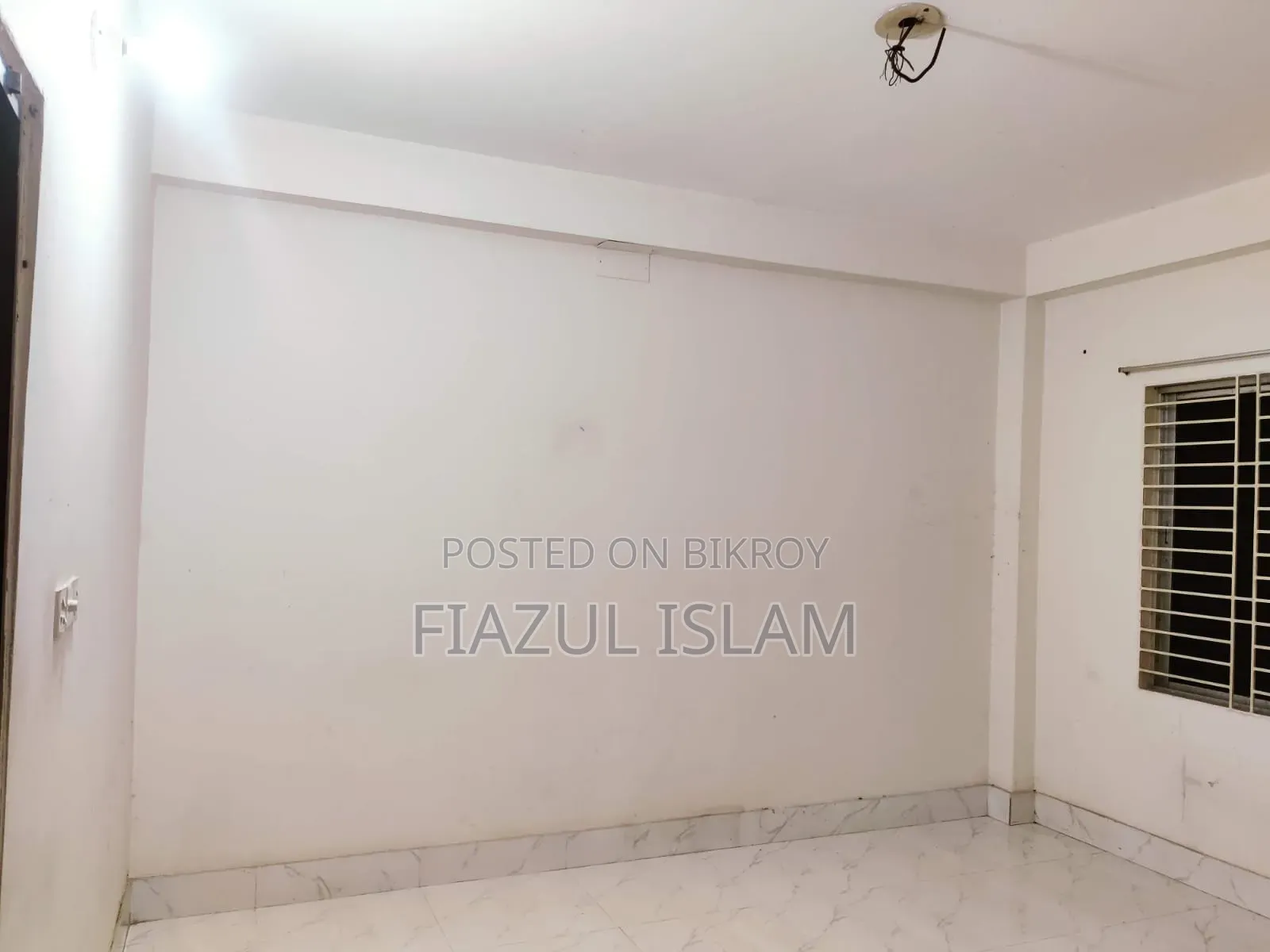 1bdrm House in Uttara for rent