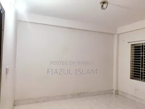 1bdrm House in Uttara for rent