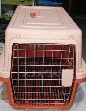 Cat Cage
