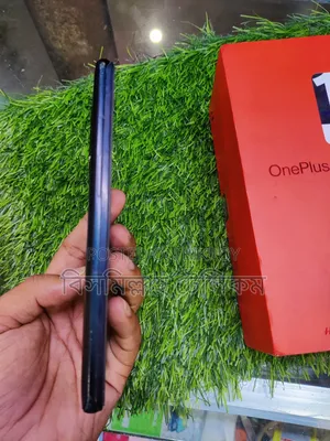ওয়ানপ্লাস ১০ প্রো ২৫৬ জিবি কালো